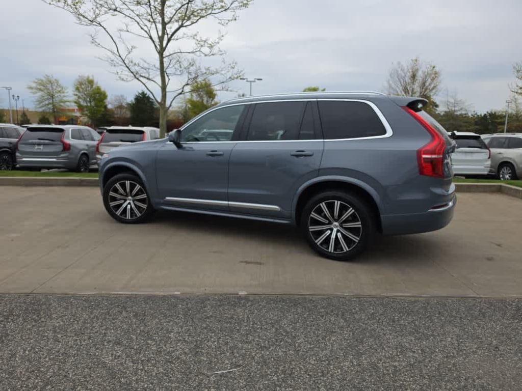 Used 2023 Volvo XC90 B6 AWD Plus 7-Seater SUV