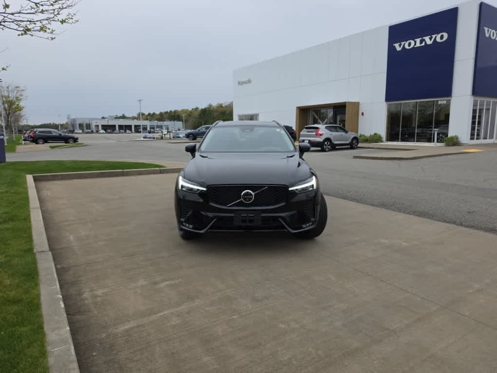 Used 2026 Volvo XC60 B5 Ultra SUV