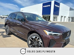 2026 Volvo XC60 B5 Plus AWD SUV