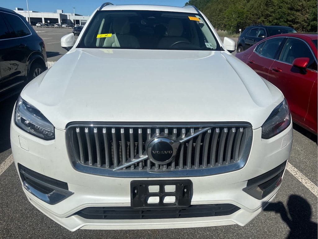 Used 2024 Volvo XC90 B5 Core Bright SUV