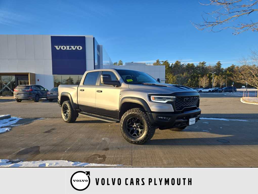 2025 RAM Ram 1500 Pickup RHO's photo