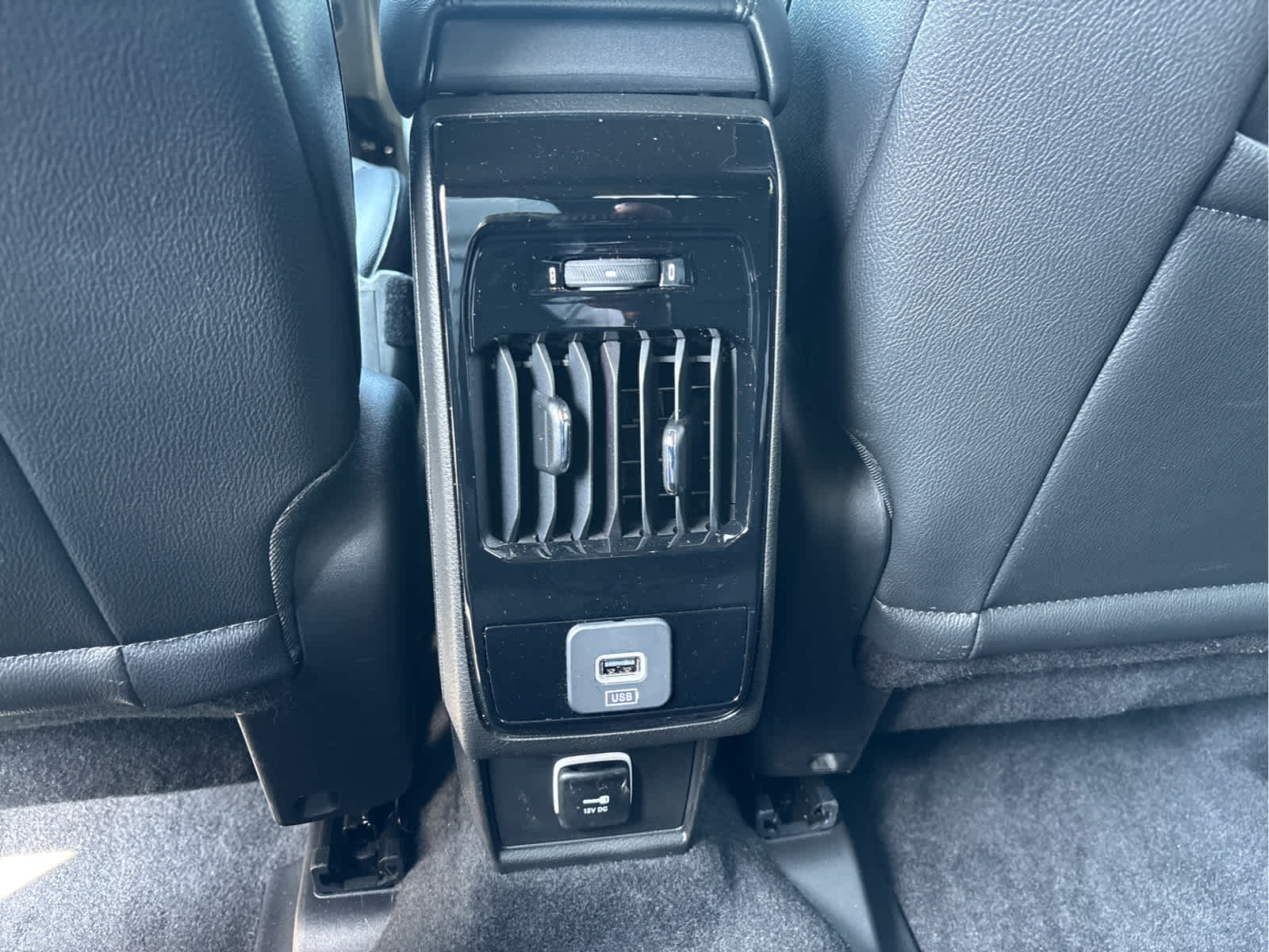 2026 Jeep Compass Limited Altitude - Photo 11