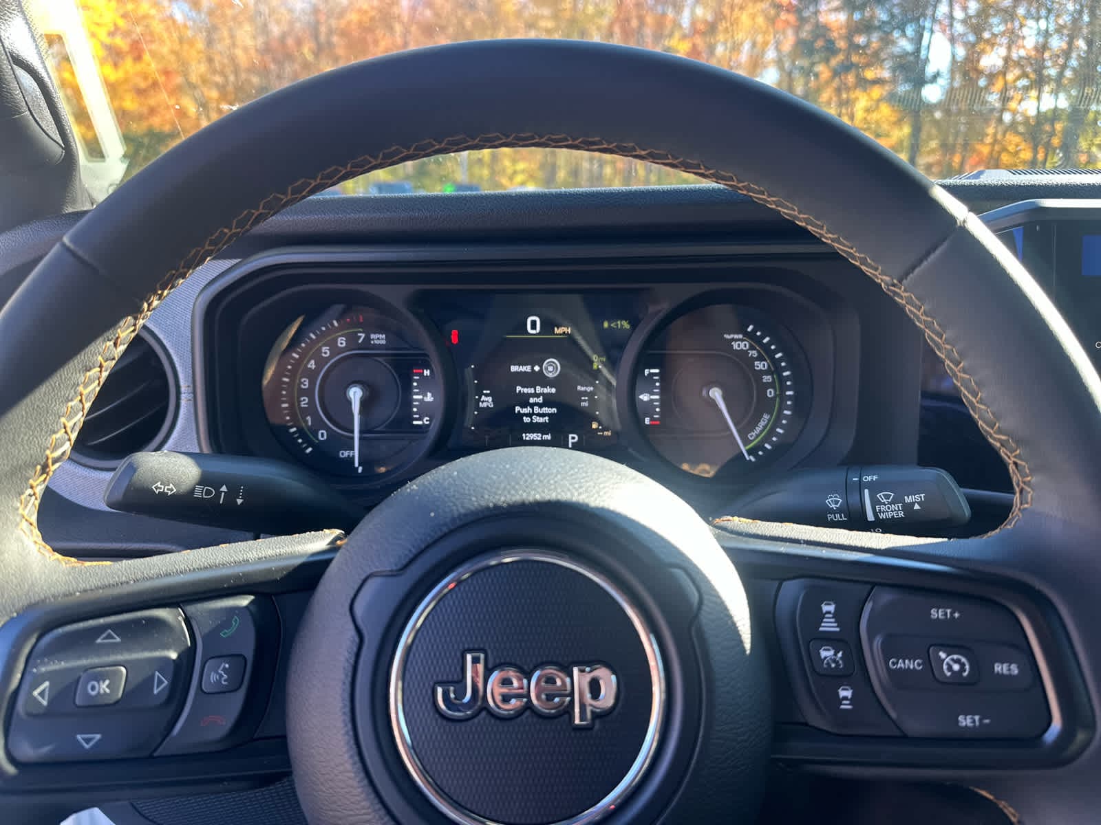 2024 Jeep Wrangler 4xe Sports S 4XE - Photo 10