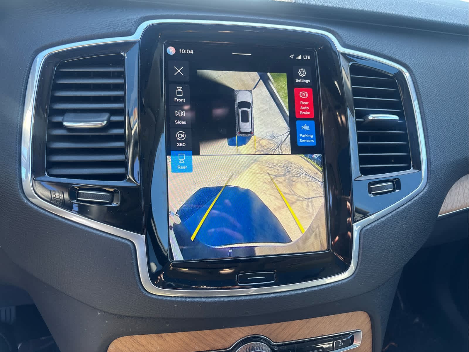 2024 Volvo XC90 Plus - Photo 18