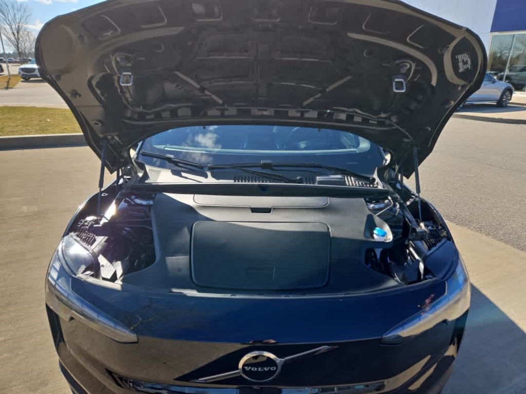 Used 2025 Volvo EX30 Twin Motor Plus SUV