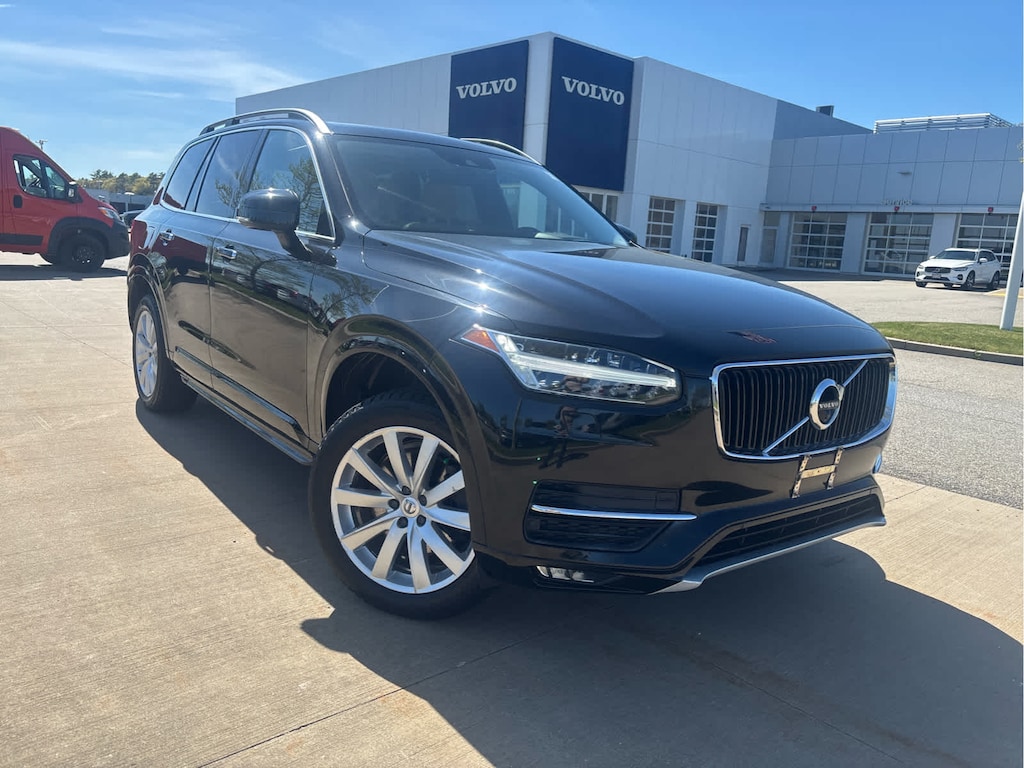 Used 2016 Volvo XC90 SUV