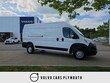  Ram ProMaster 2500