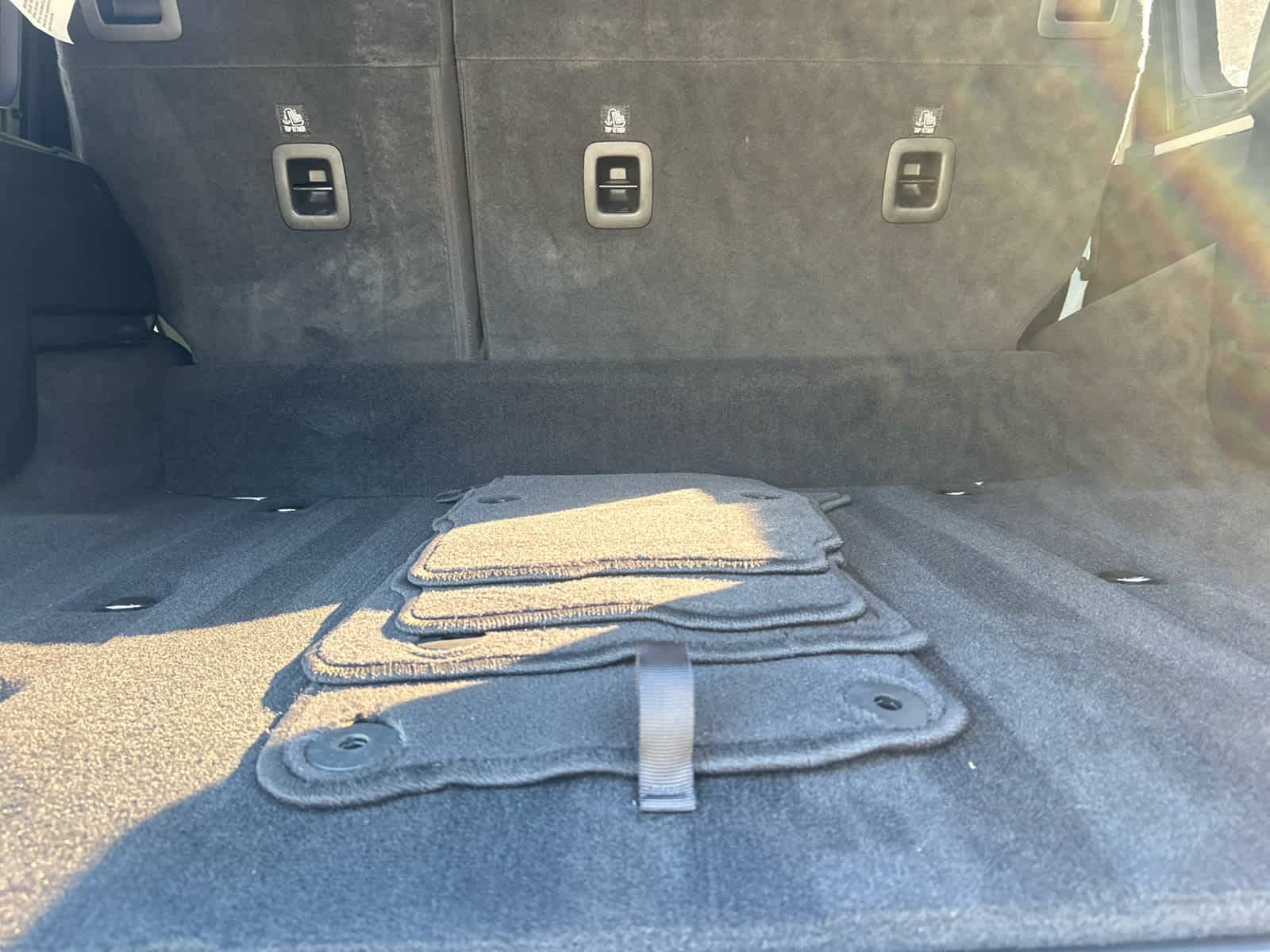 2024 Jeep Wrangler 4xe Sports S 4XE - Photo 20