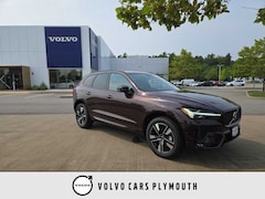 2026 Volvo XC60 B5 Plus SUV