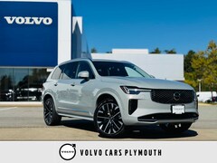 2026 Volvo XC90 B6 Plus 7-Seater SUV