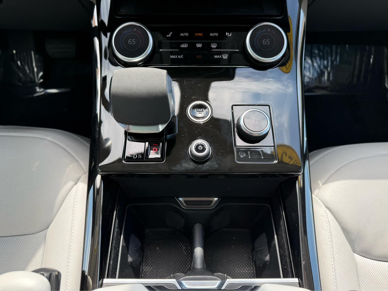 2023 Land Rover Range Rover Sport 28