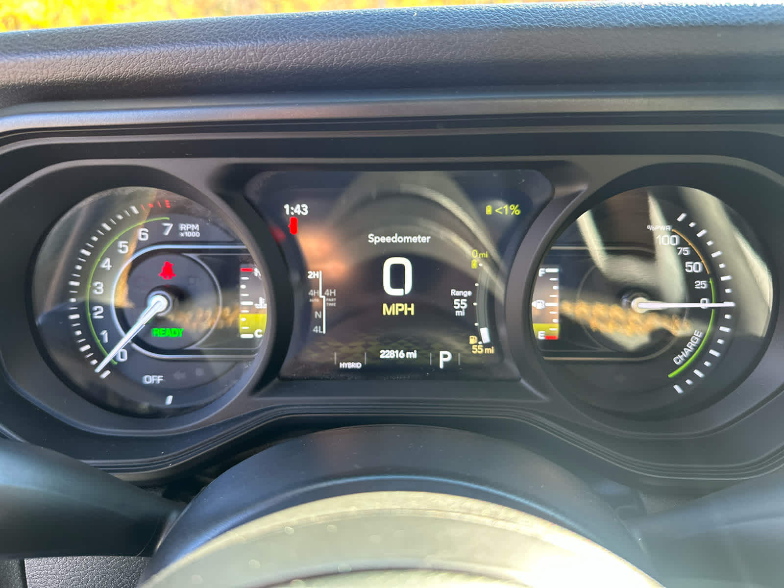 2024 Jeep Wrangler 4xe Sports S 4XE - Photo 23