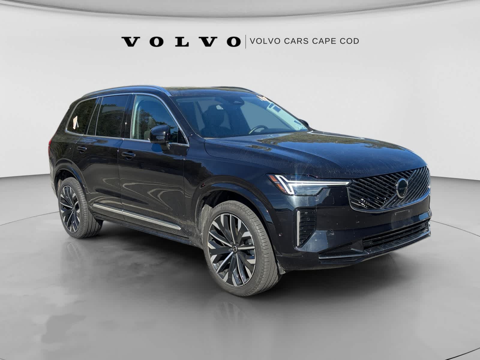 2026 Volvo XC90