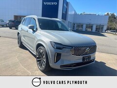 2026 Volvo XC90 B6 Plus 7-Seater AWD SUV