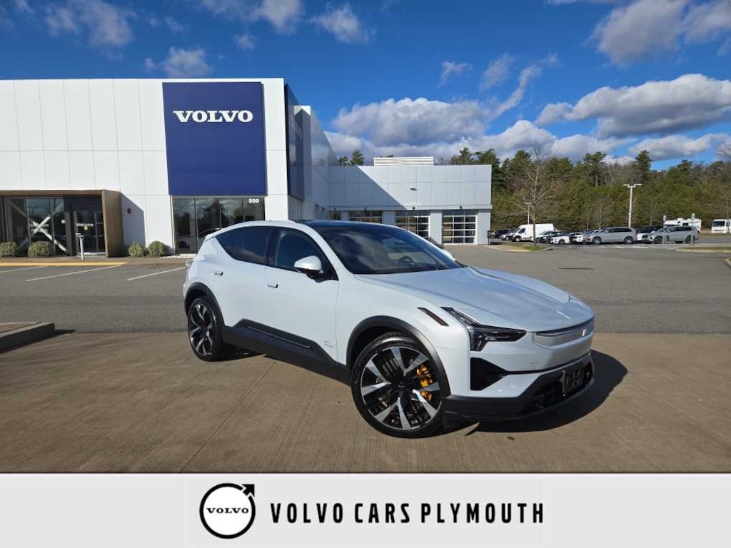 Used 2025 Polestar Polestar 3 Long Range Dual Motor Performance Plus SUV