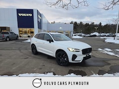2026 Volvo XC60 B5 Ultra Black Edition AWD SUV