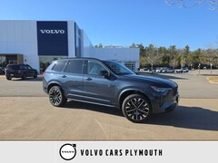 2026 Volvo XC90 B6 Ultra Dark Theme 6-Seater AWD SUV