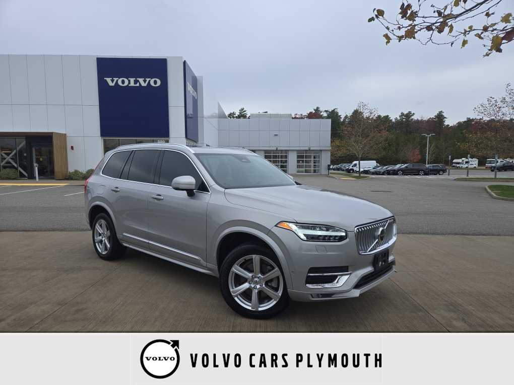 2023 Volvo XC90 Ultimate's photo