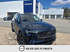 2026 Volvo XC90 B6 Plus 7-Seater AWD SUV