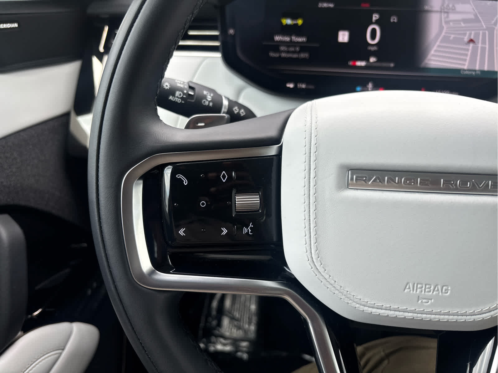2023 Land Rover Range Rover Sport 18