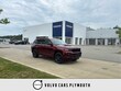  Jeep Grand Cherokee 4xe