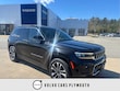  Jeep Grand Cherokee 4xe