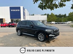 2018 BMW X3 xDrive30i SUV