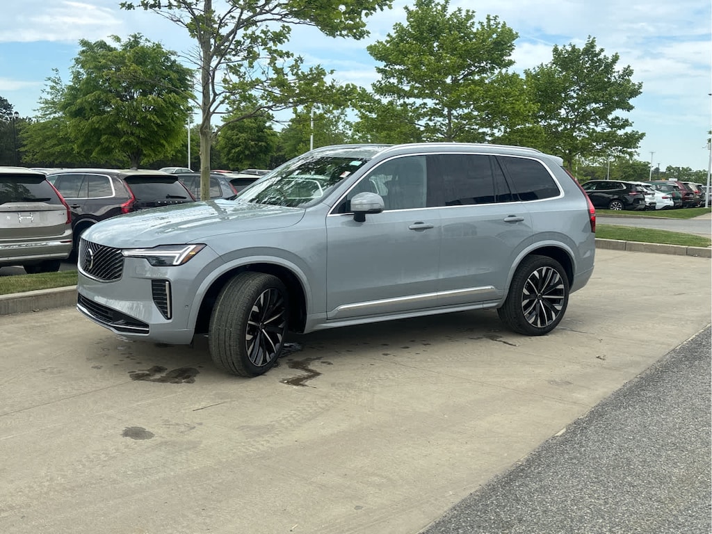 Used 2026 Volvo XC90 B6 Plus 7-Seater SUV