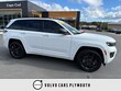  Jeep Grand Cherokee 4xe