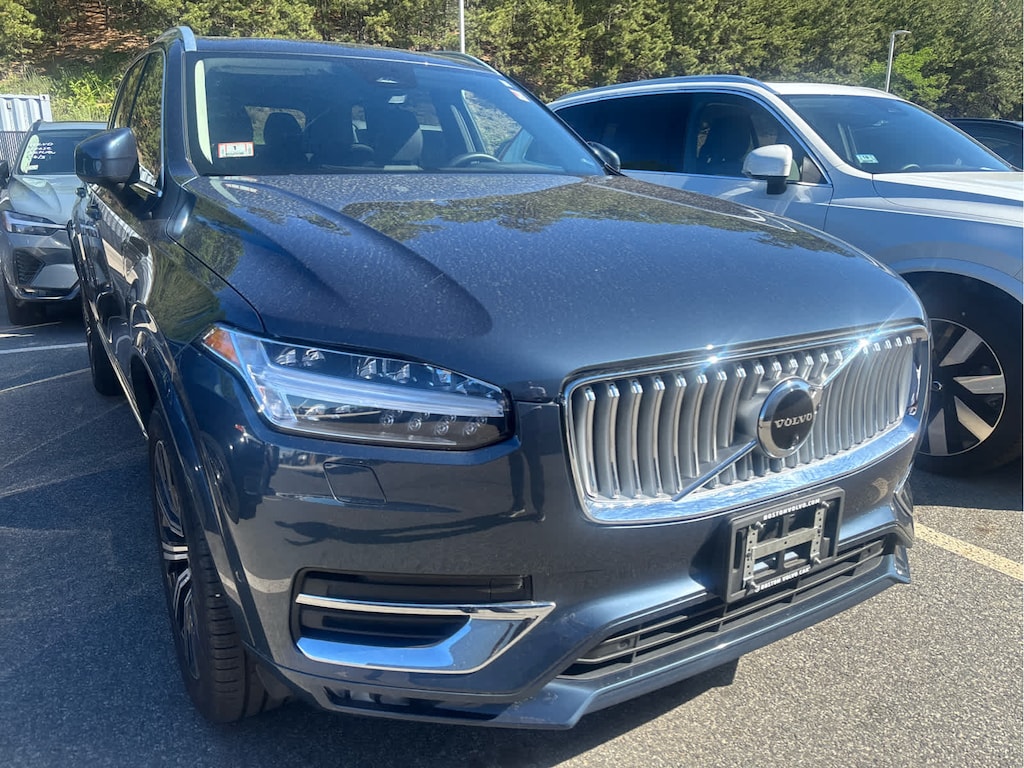 Used 2023 Volvo XC90 B6 AWD Plus 7-Seater SUV