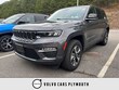 Jeep Grand Cherokee 4xe