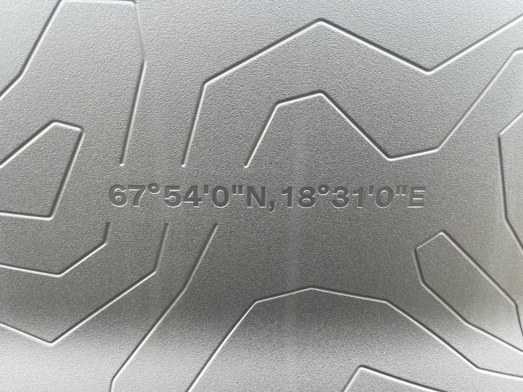 Used 2026 Volvo EX30 Cross Country Ultra SUV