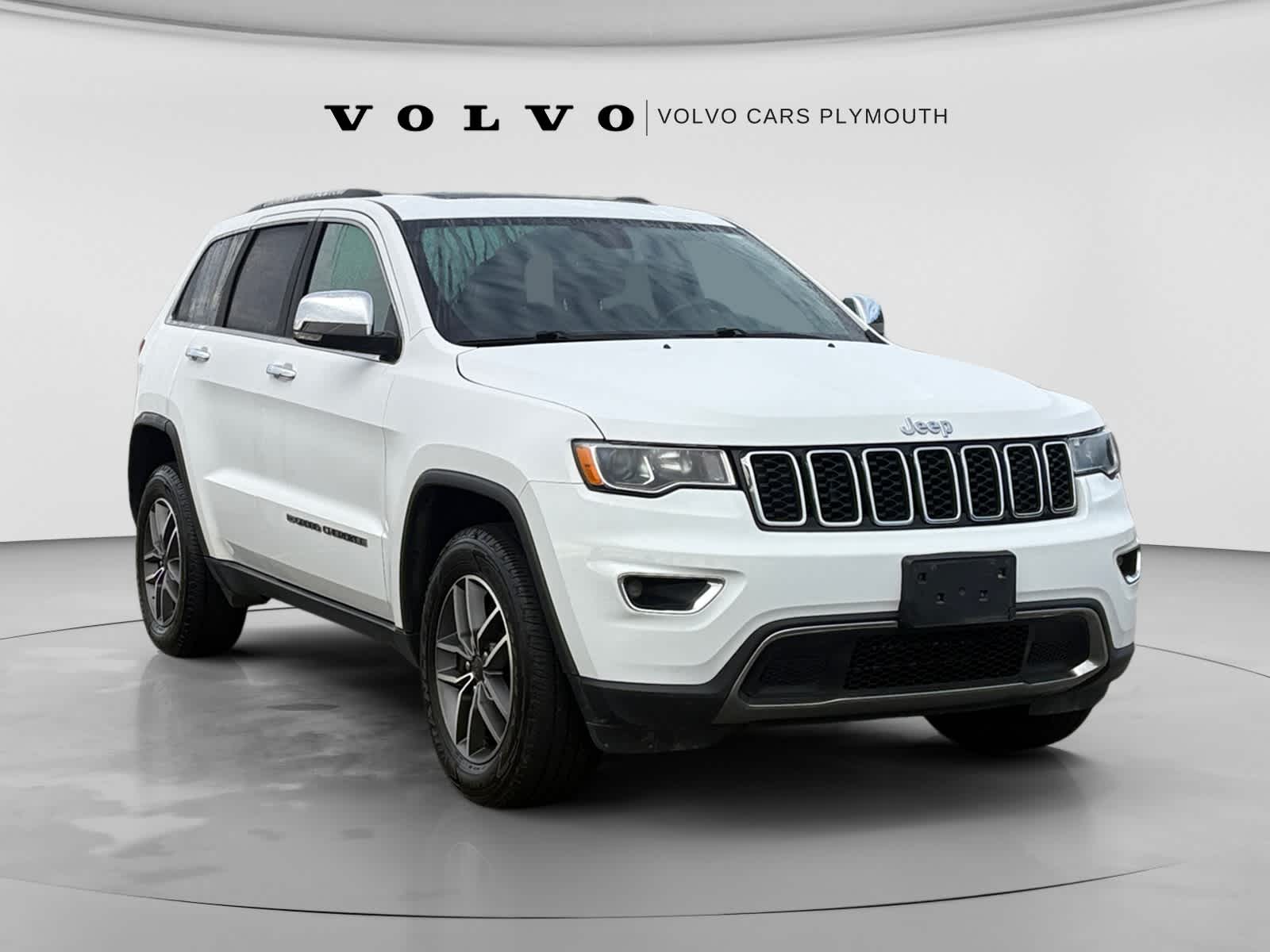 2022 Jeep Grand Cherokee WK