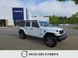 Jeep Wrangler 4xe
