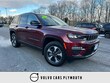  Jeep Grand Cherokee 4xe