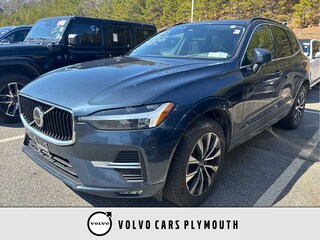 2023 Volvo XC60 B5 AWD Core SUV YV4L12RV3P1329989