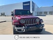 Jeep Wrangler 4xe