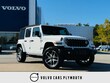 Jeep Wrangler 4xe
