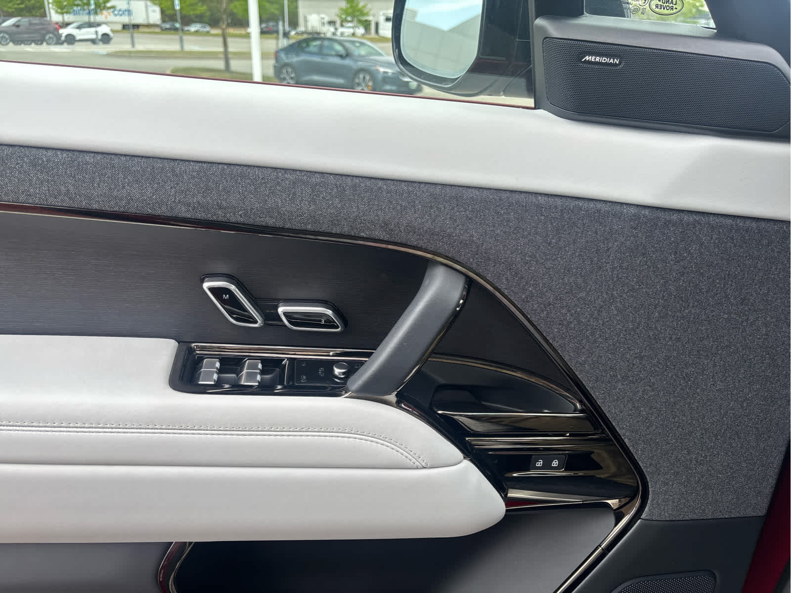 2023 Land Rover Range Rover Sport 36