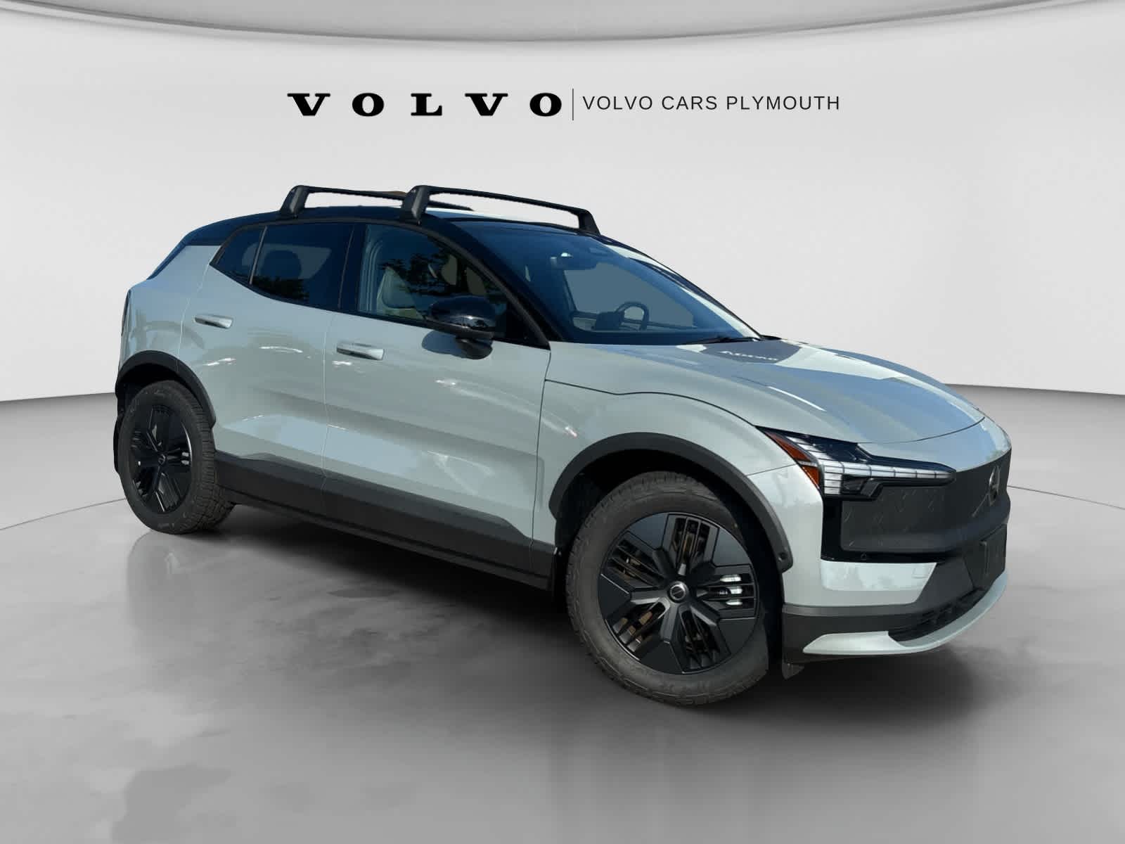 Used 2026 Volvo EX30 Ultra with VIN YV4EK3CL0T2600482 for sale in Plymouth, MA