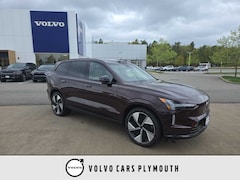 2025 Volvo EX90 Twin Motor Performance Ultra 6-Seater SUV