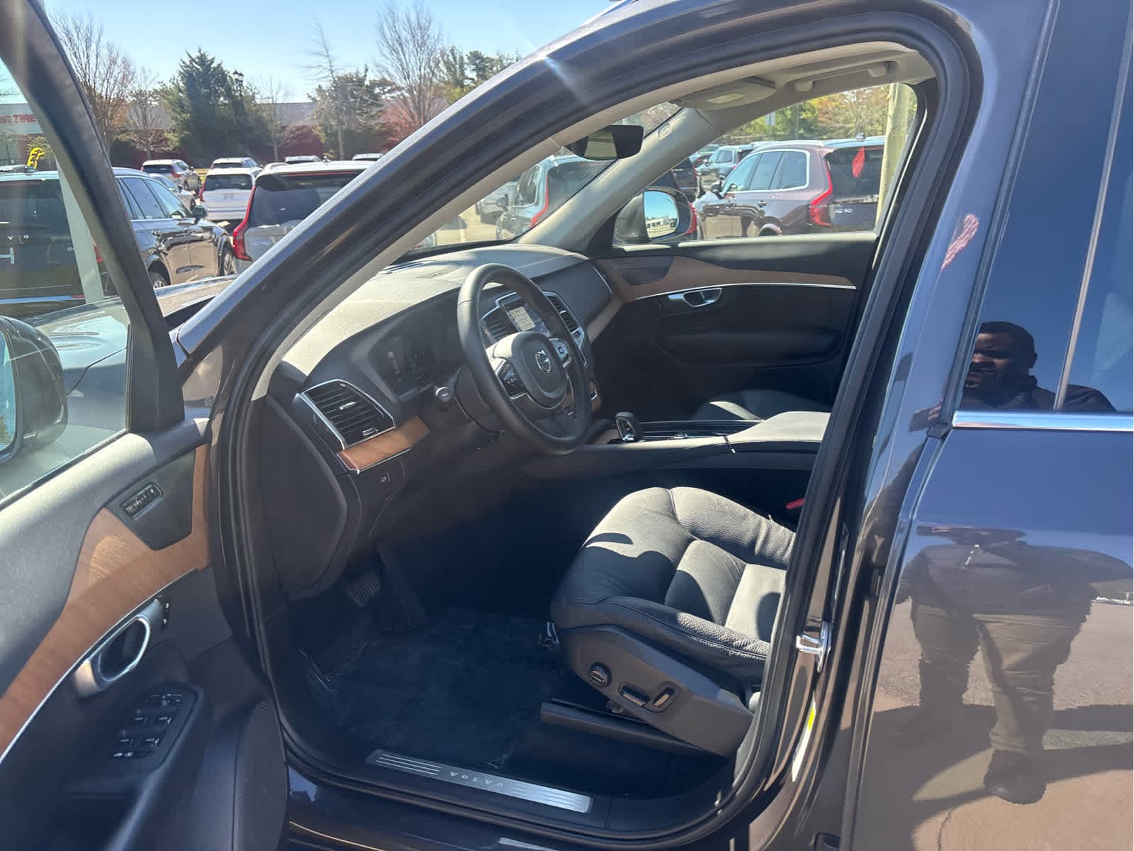2024 Volvo XC90 Plus - Photo 22