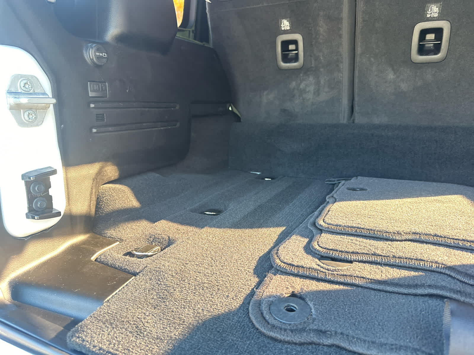 2024 Jeep Wrangler 4xe Sports S 4XE - Photo 21