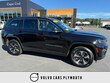  Jeep Grand Cherokee 4xe