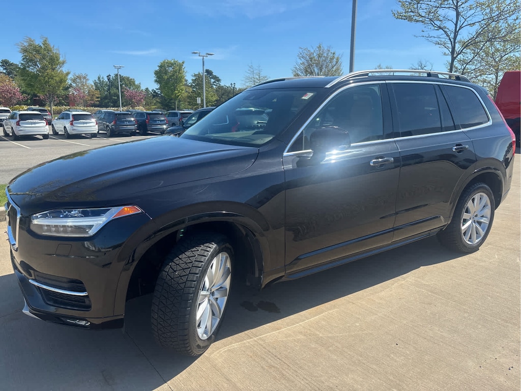 Used 2016 Volvo XC90 SUV
