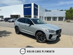 2026 Volvo XC60 plug-in hybrid T8 Ultra eAWD SUV