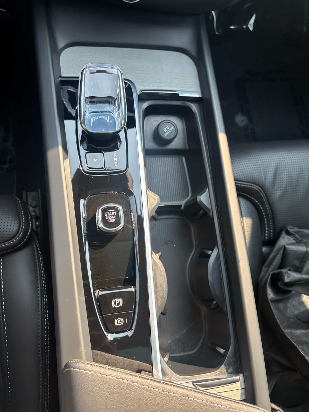 2026 Volvo V60 Cross Country 25