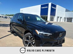 2026 Volvo XC60 B5 Core AWD SUV