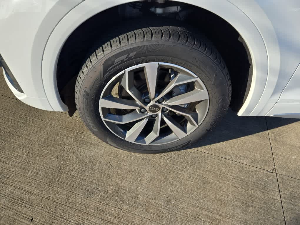 2024 Audi Q5 Sportback 45 S line Premium photo 4
