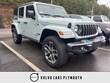 Jeep Wrangler 4xe